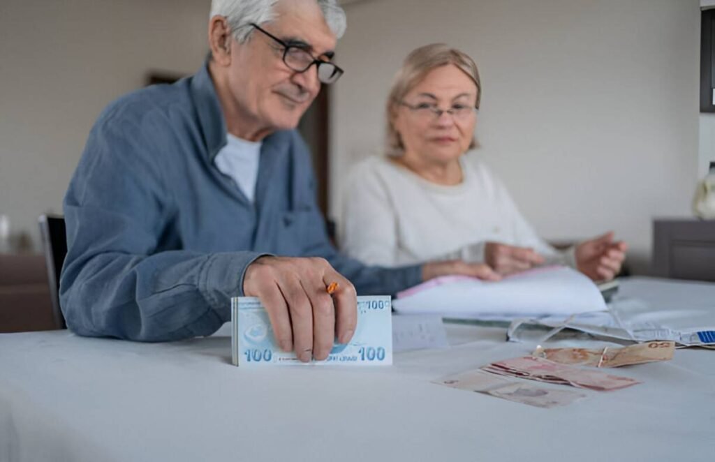 asset allocation age 68
