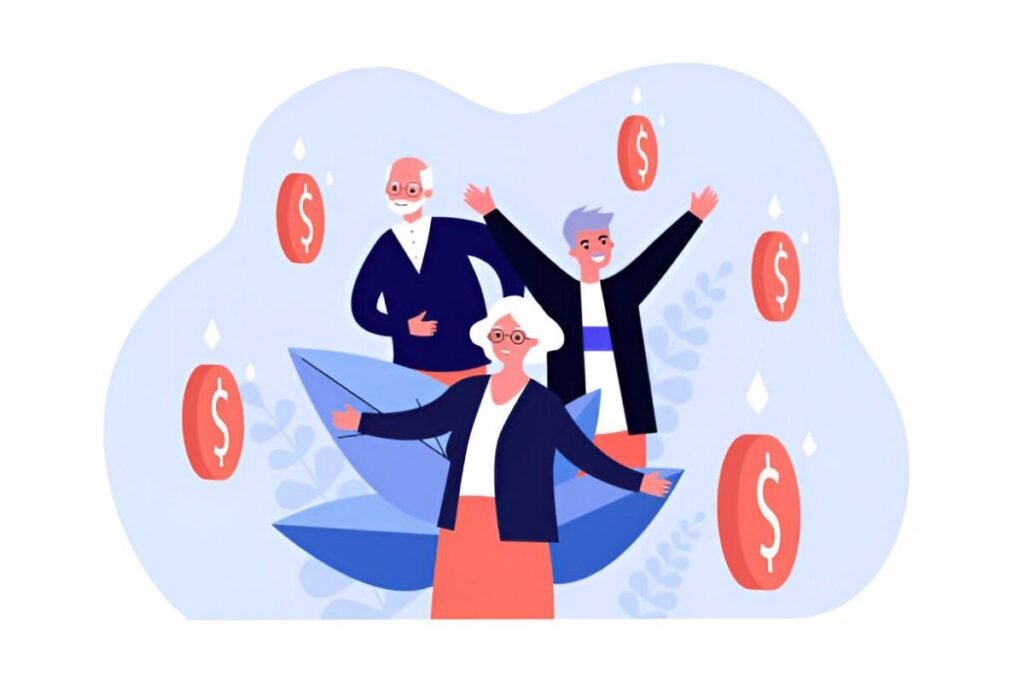 asset allocation age 80