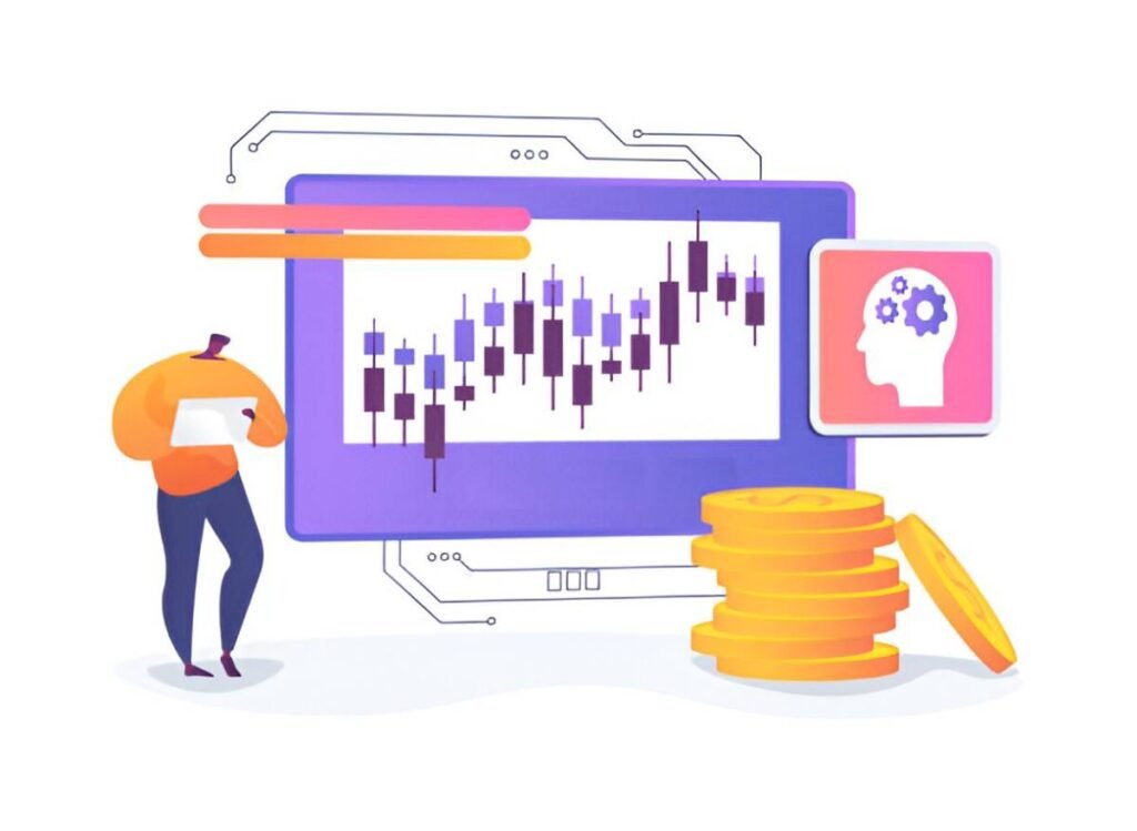 asset allocation algorithm