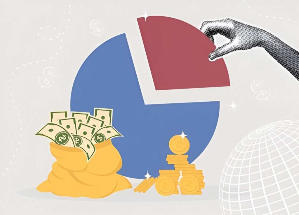 asset allocation and currency managemen