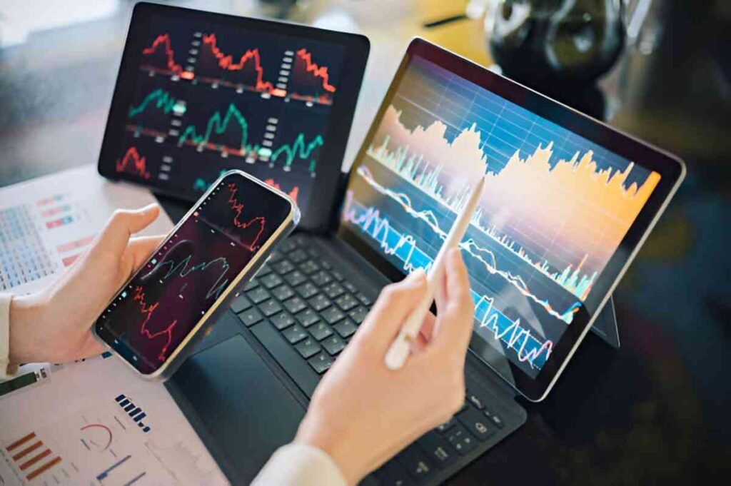 asset allocation and investment strategy
