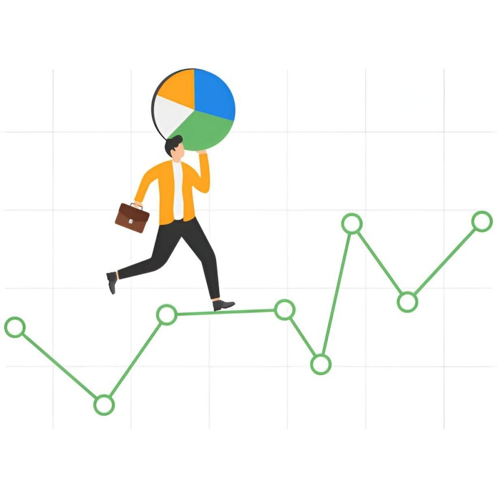 asset allocation and rebalancing