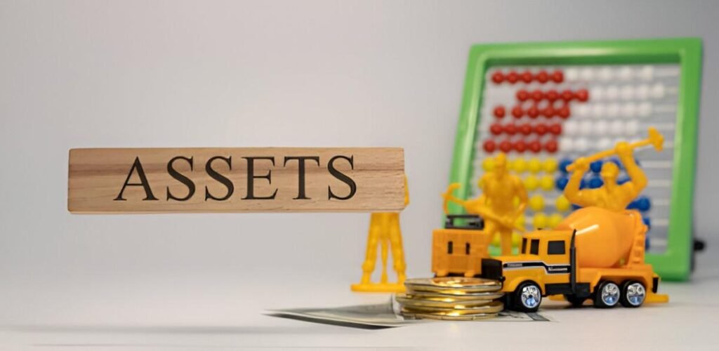 asset allocation and simulator
