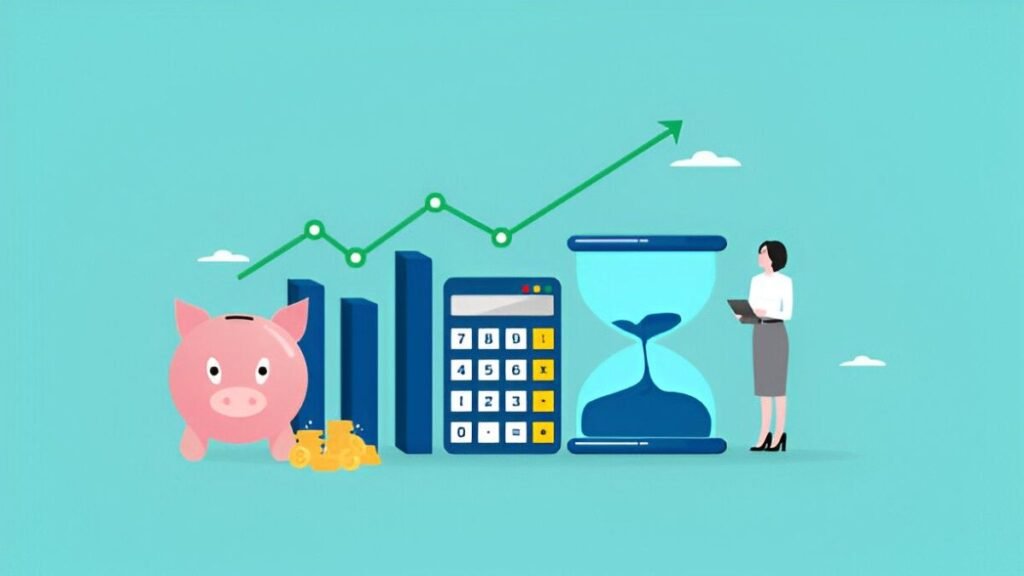 asset allocation and spending policy analysis