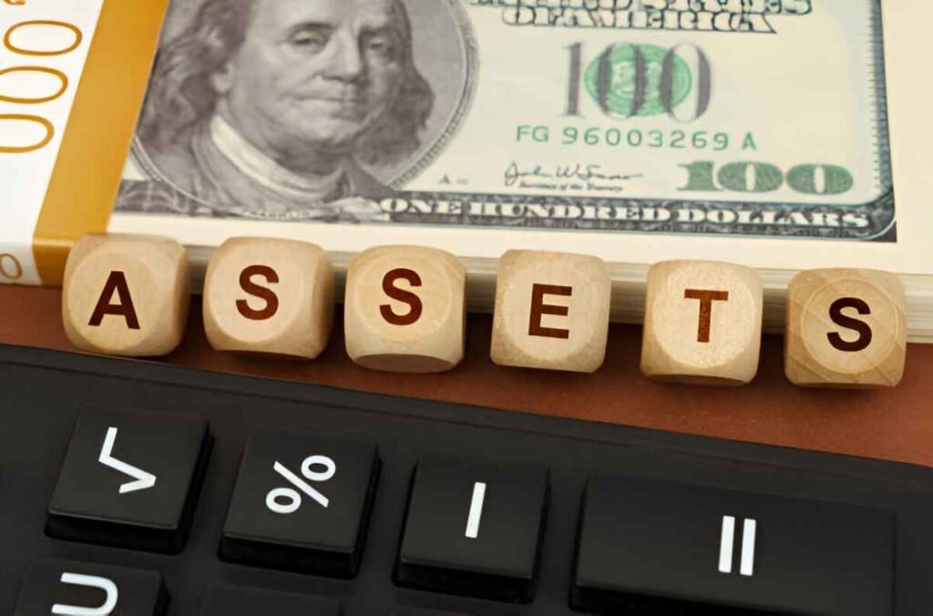 asset allocation annuity close to retirement
