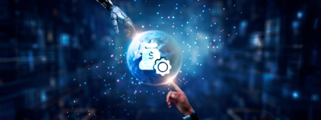 asset allocation artificial intelligence