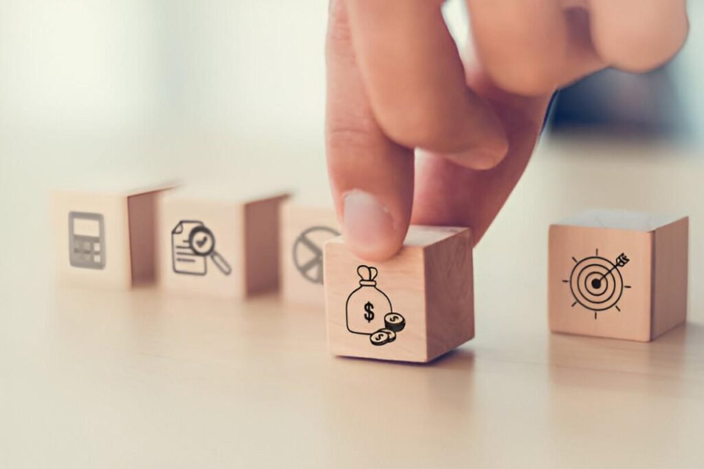 asset allocation at retirement