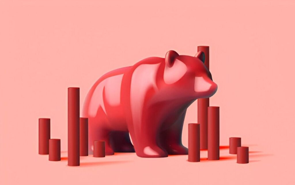 asset allocation bear market