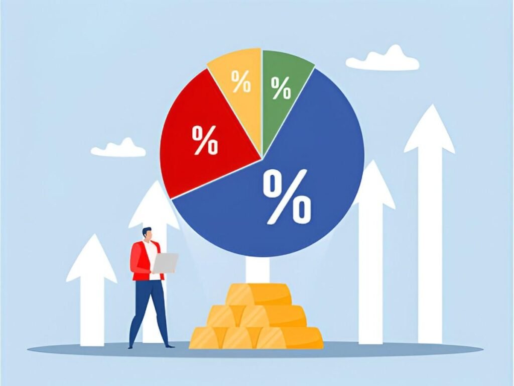 asset allocation benefits of portfolio diversification