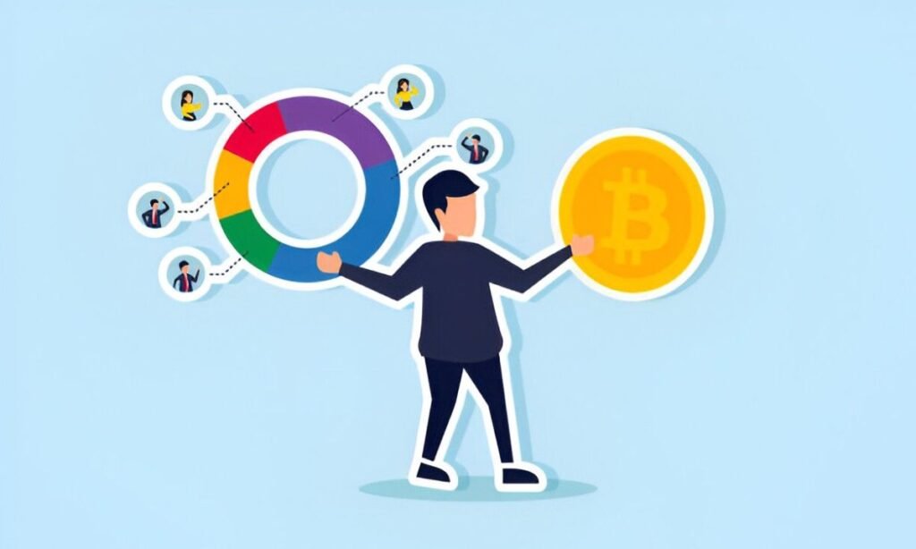 asset allocation bitcoin