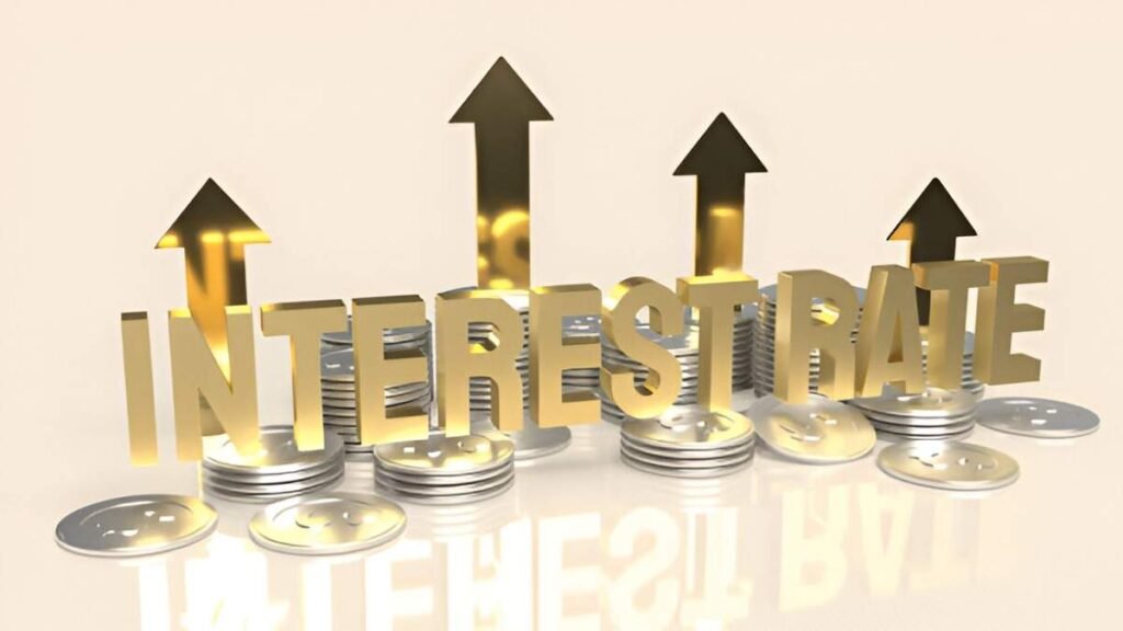 asset allocation bonds rising interest rates