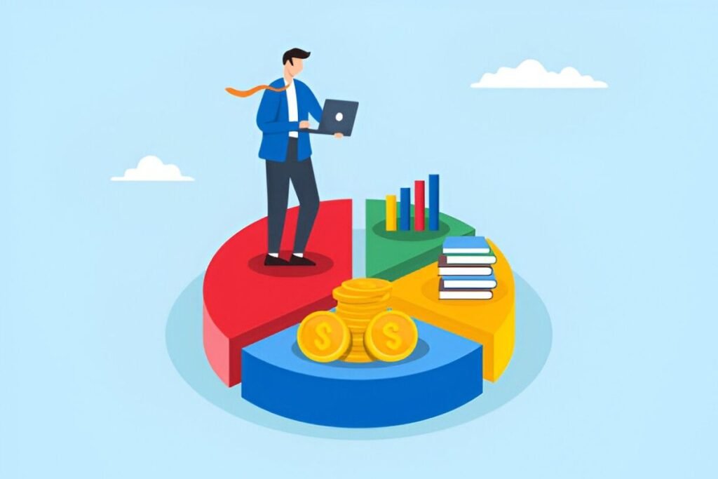 asset allocation books