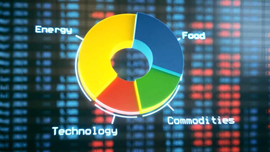 asset allocation by account type fire