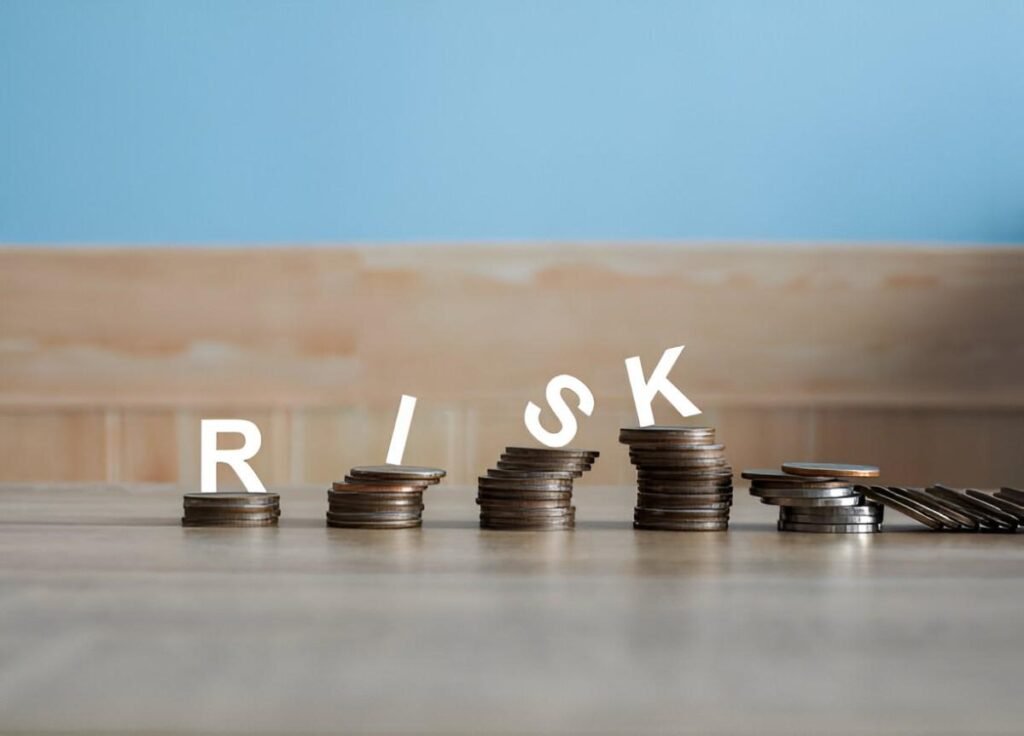 asset allocation by account type sequence return risk