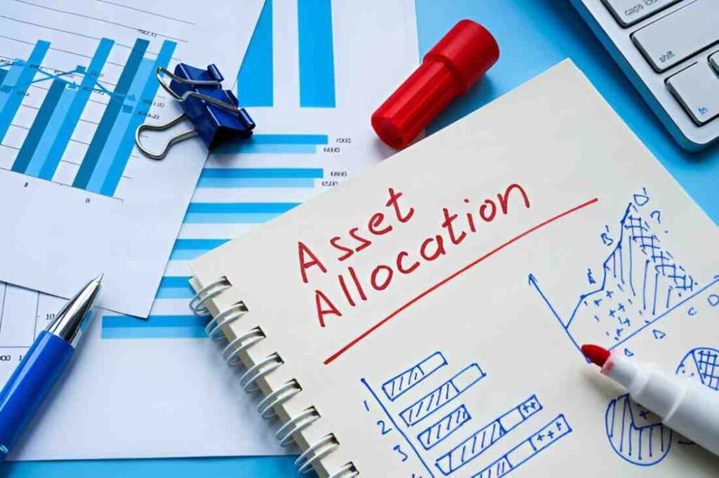 asset allocation case studies