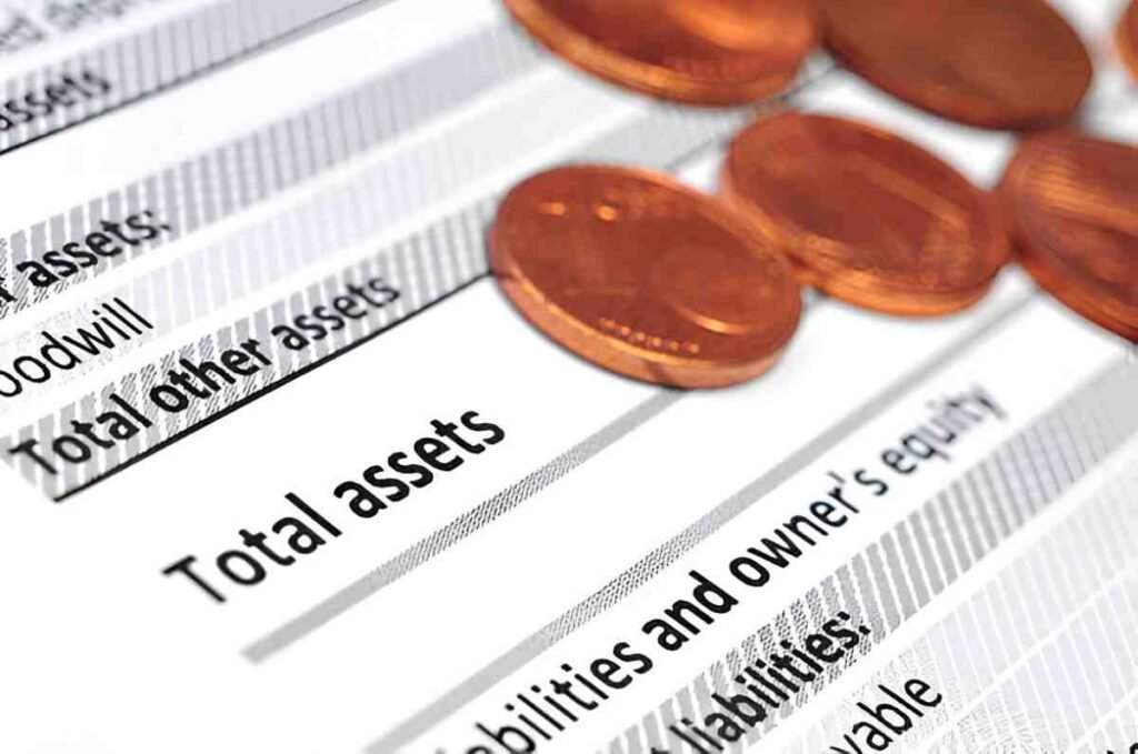 asset allocation cash equivalents