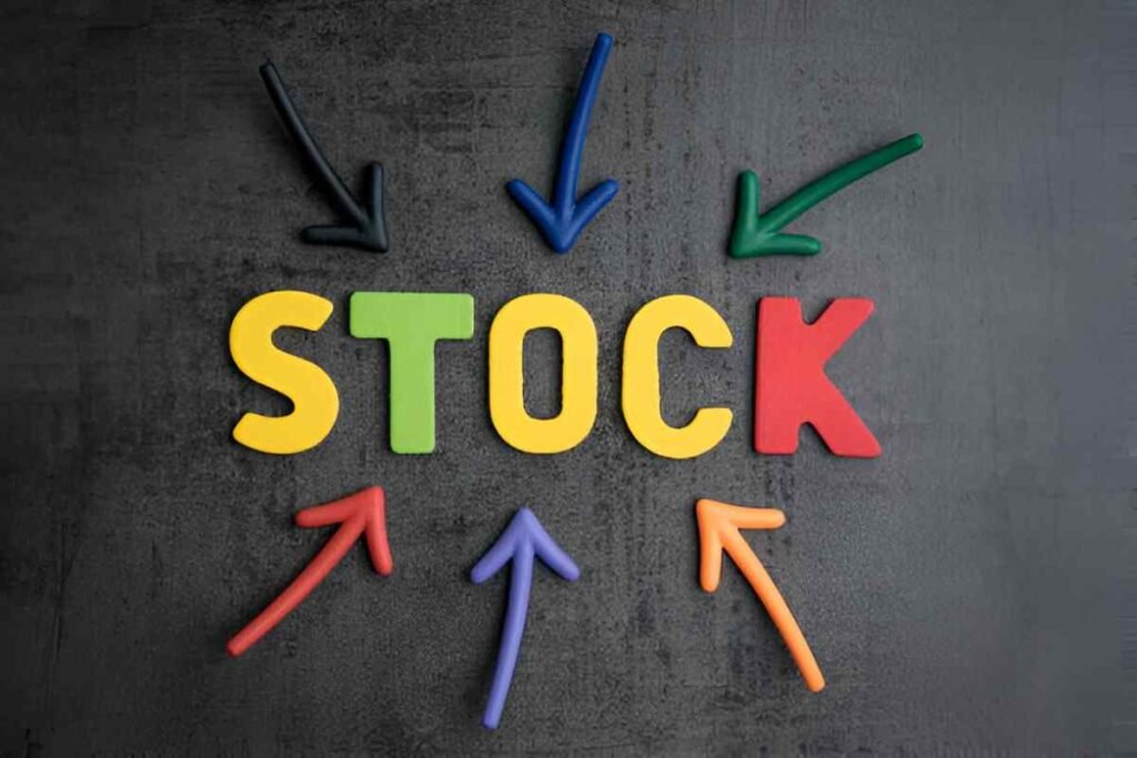 asset allocation cash type 100 stock