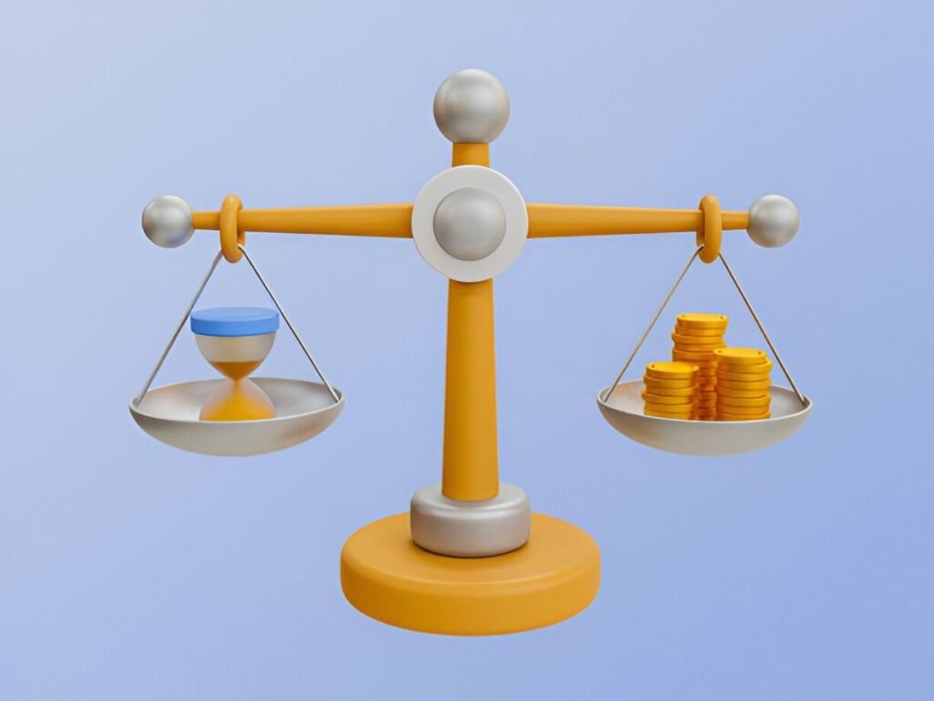 asset allocation comparison