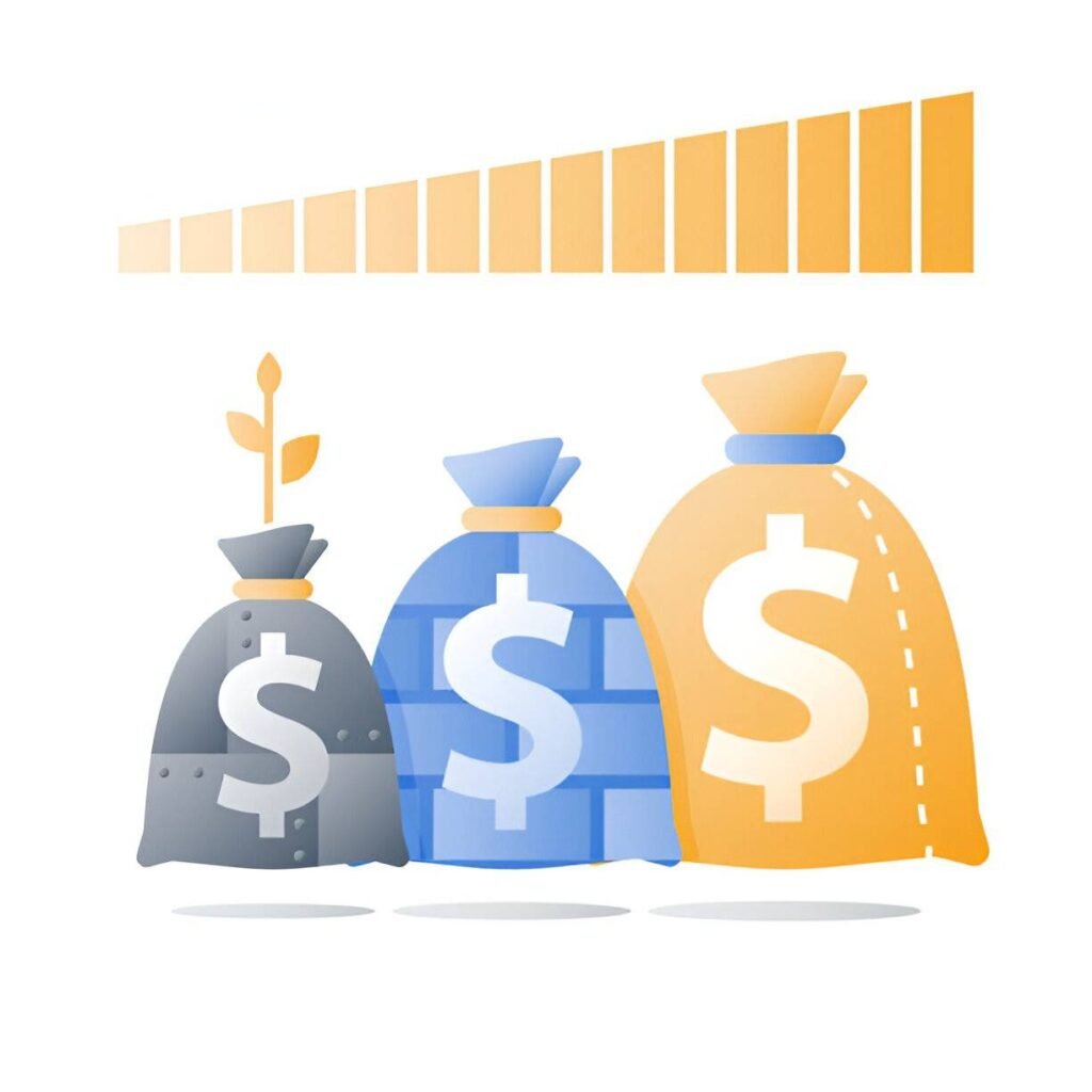 asset allocation decisions of individuals and institutions