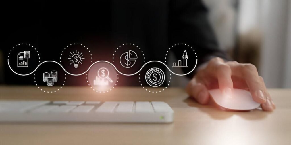 asset allocation digital assets