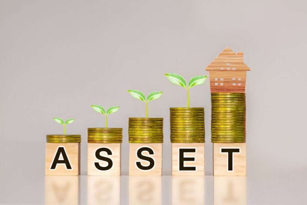 asset allocation domestic emerging