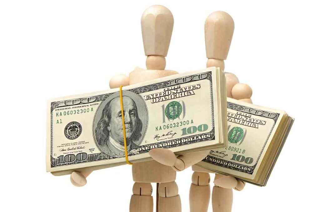 asset allocation dummies