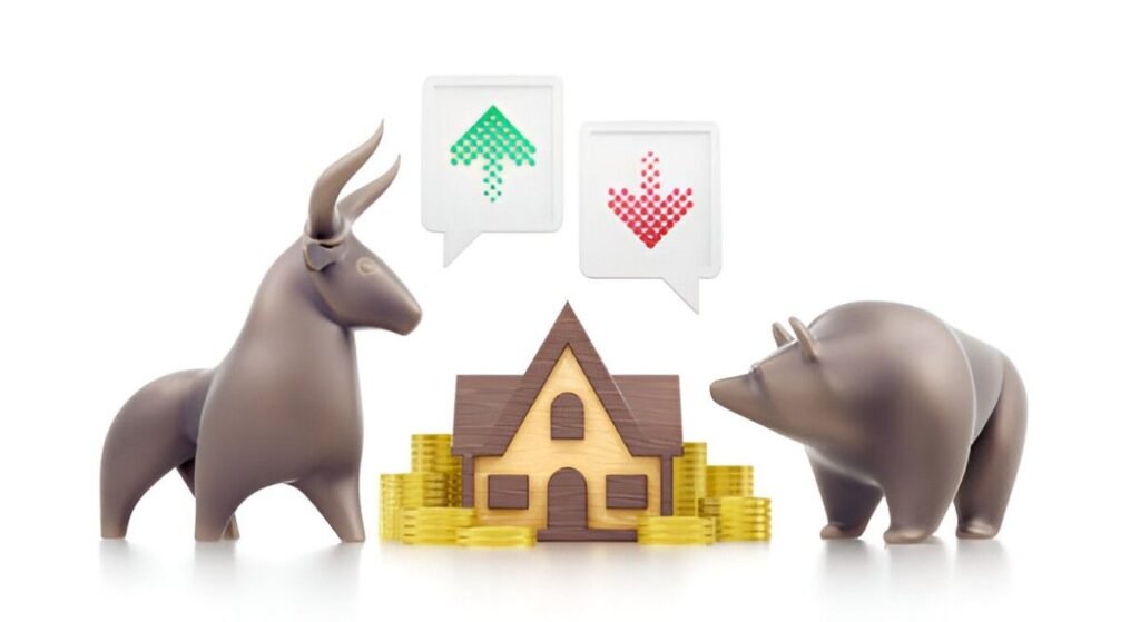 asset allocation during bull market