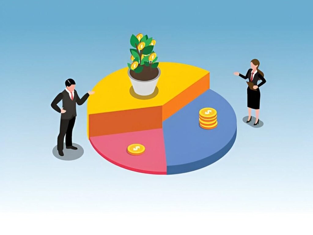 asset allocation economics