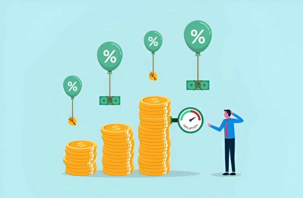 asset allocation effect attribution