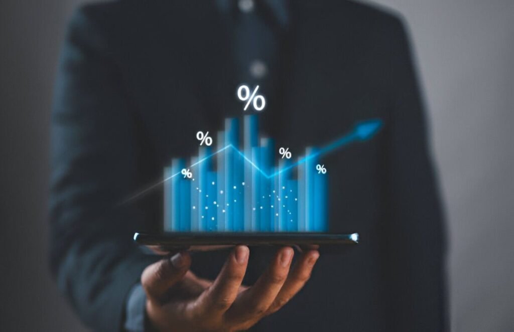 asset allocation efficiency