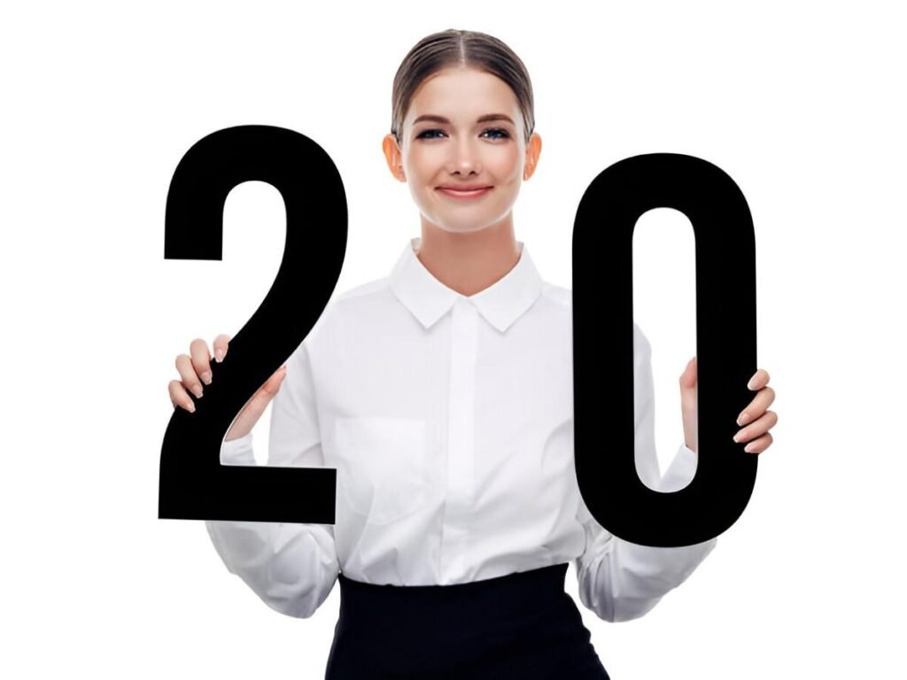 asset allocation for 20 year old