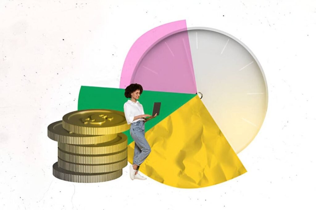 asset allocation for 24 year old