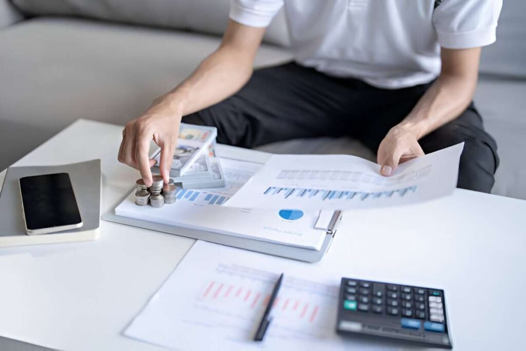 asset allocation for 26 year old