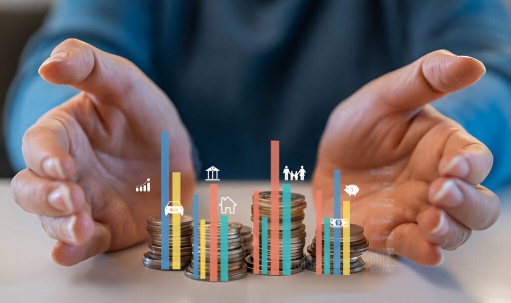 asset allocation for 36 year old
