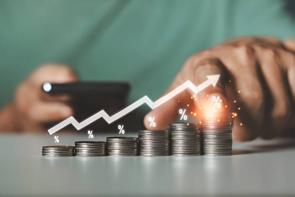 asset allocation for 401k