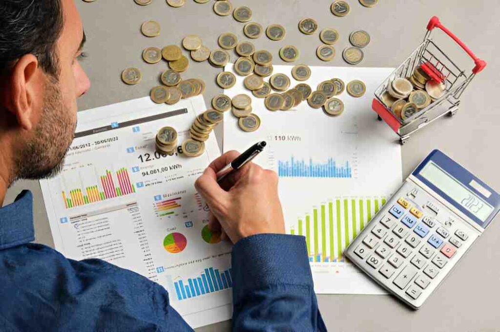 asset allocation for 42 year old