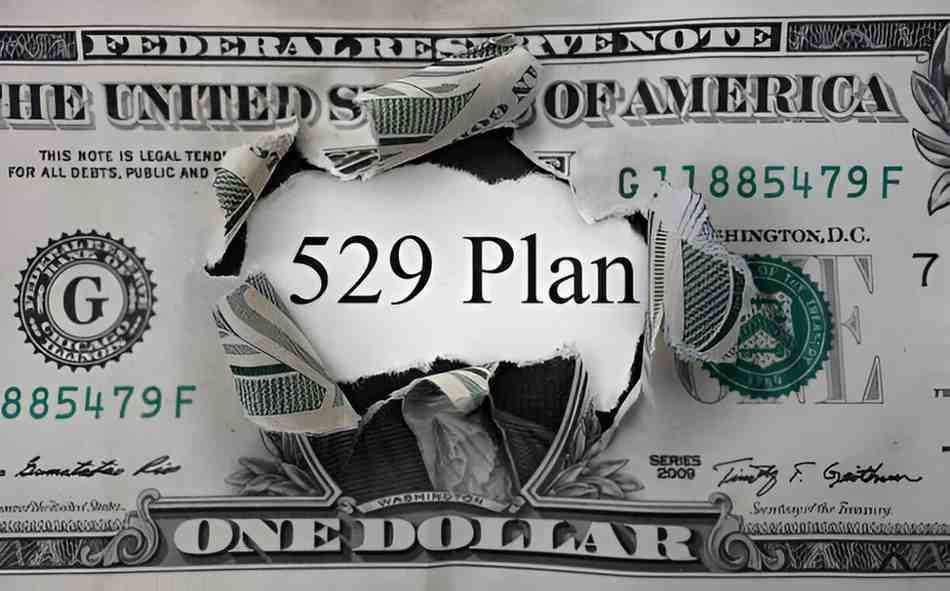 asset allocation for 529 plan