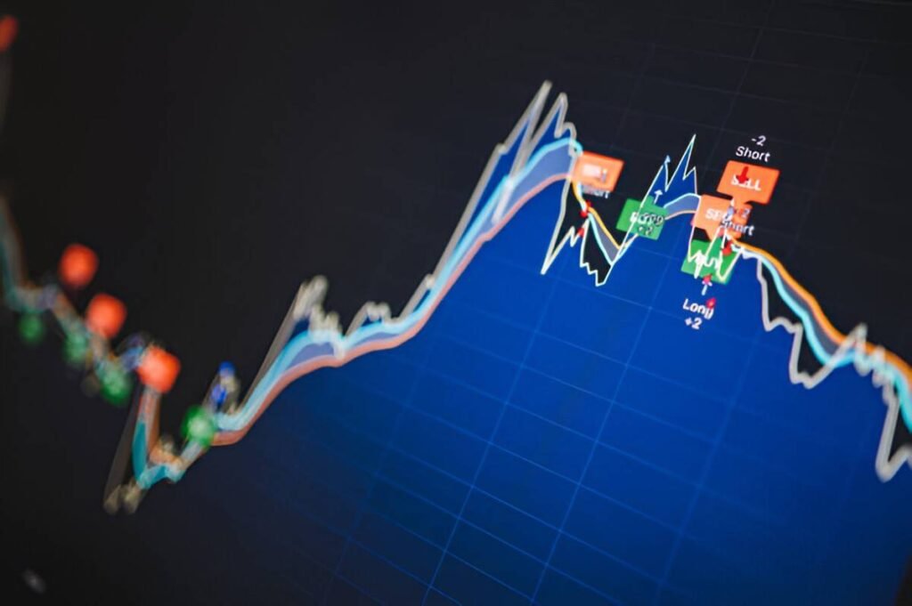 asset allocation for a dividend growth investor