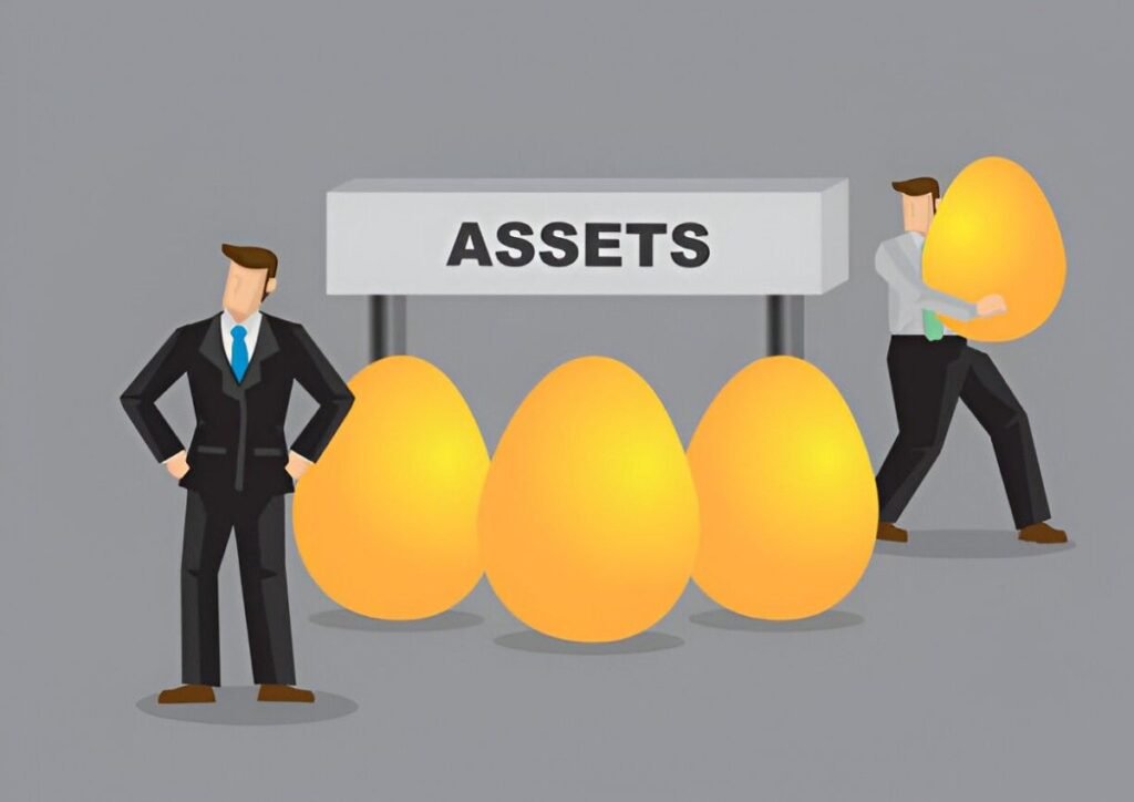 asset allocation for an extremely aggressive investor