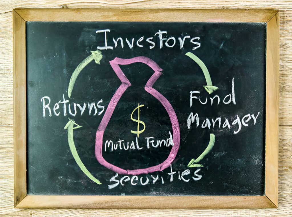 asset allocation for dreyfus growth and income fund