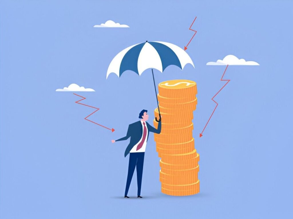 asset allocation for insurance companies