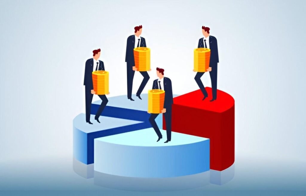 asset allocation for late investors