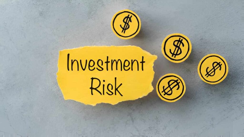asset allocation for moderate risk investors