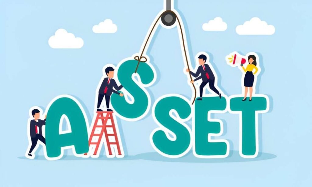 asset allocation for moderately aggressive investors