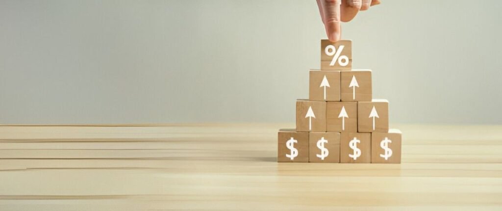 asset allocation for rising interest rates