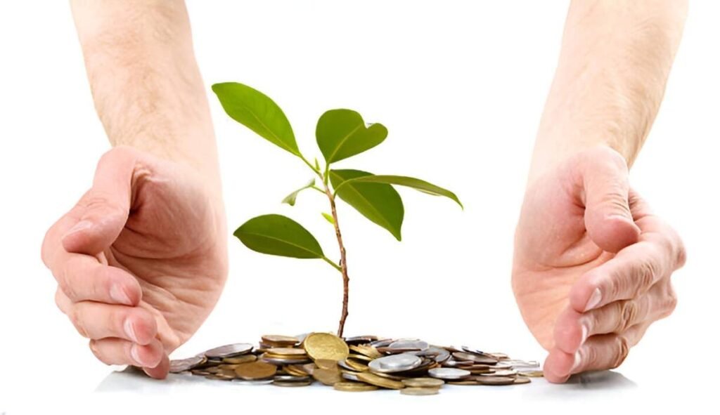 asset allocation for small endowments