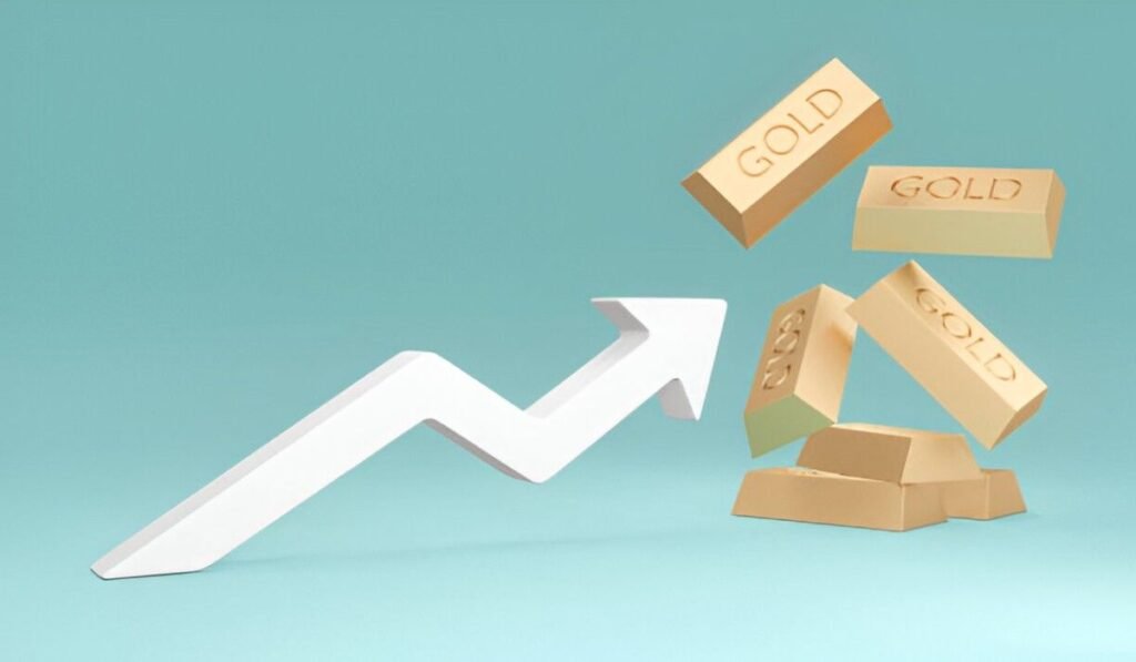 asset allocation for stagflation