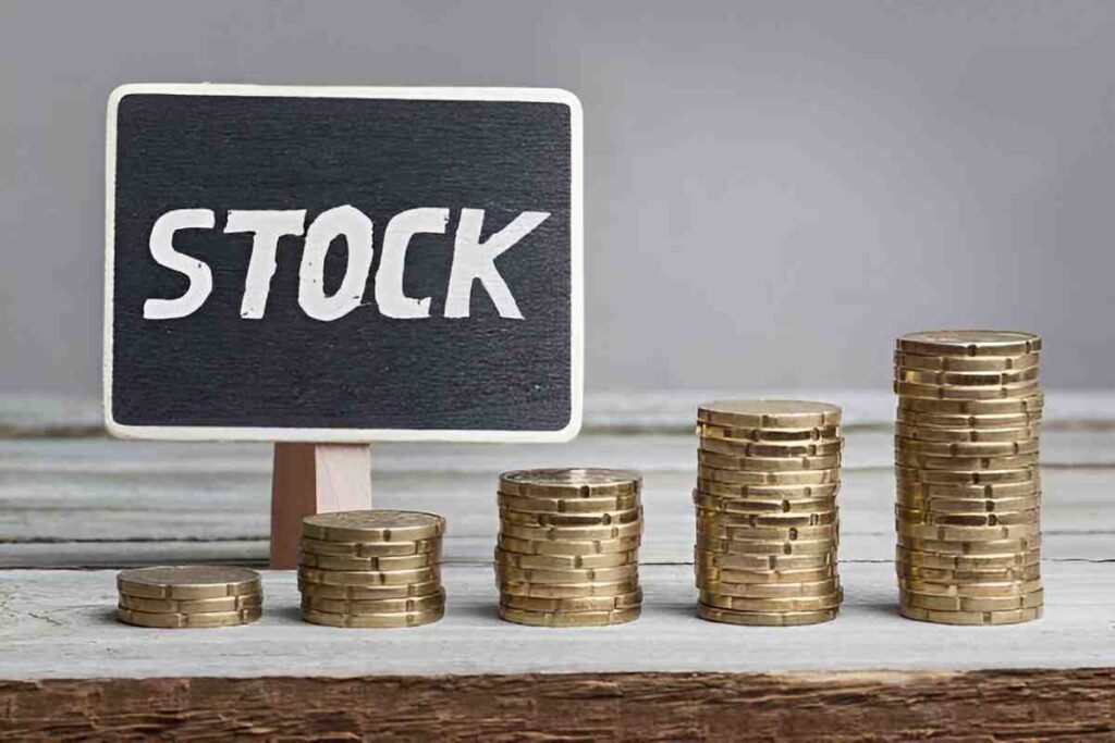 asset allocation foreign domestic stock