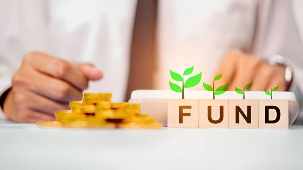 asset allocation fund vs life cylcle fund