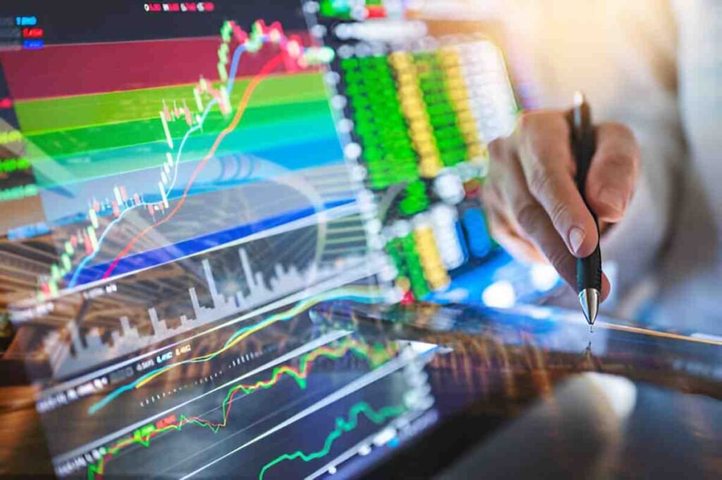 asset allocation funds vs single funds